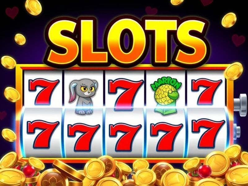Explore the full range of 567 Slots games at our authoritative gambling guide. Discover top-rated online slot machines, bonuses, and expert insights for players seeking thrill and strategy.