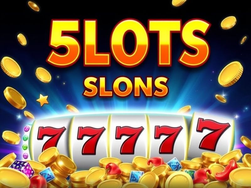 Explore the full range of 567 Slots games at our authoritative gambling guide. Discover top-rated online slot machines, bonuses, and expert insights for players seeking thrill and strategy.