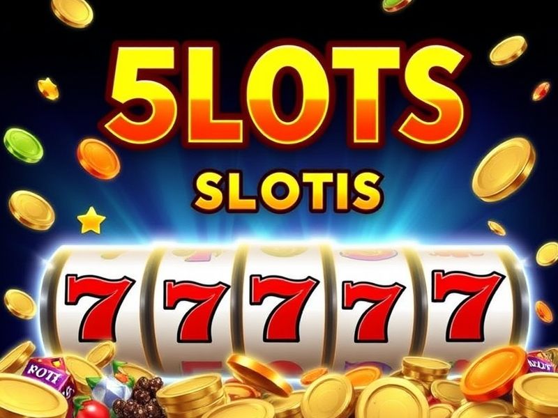 Explore the full range of 567 Slots games at our authoritative gambling guide. Discover top-rated online slot machines, bonuses, and expert insights for players seeking thrill and strategy.