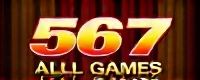 567 slots all games